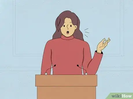 Image intitulée Persuade People to Vote for You Step 13