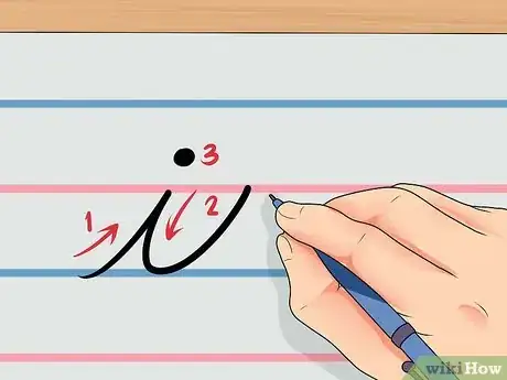 Image intitulée Make Letters of the English Alphabet Step 64