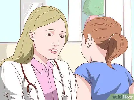 Image intitulée Recognize Fetal Alcohol Syndrome Step 5