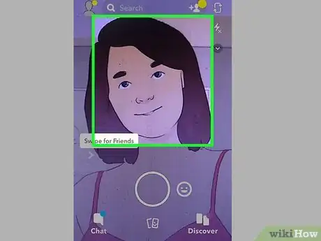 Image intitulée Upgrade Snapchat Step 22