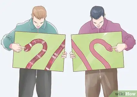 Image intitulée Differentiate Between Poisonous Snakes and Non Poisonous Snakes Step 10