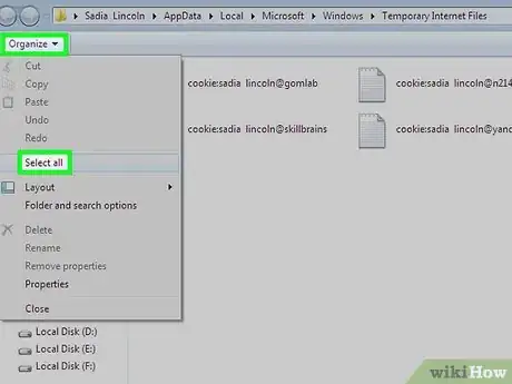 Image intitulée Clear Windows 7 Cache Step 27