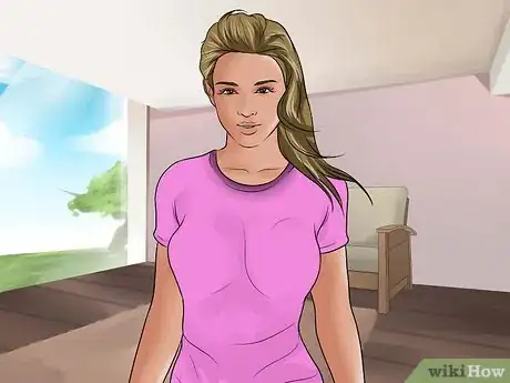 Image intitulée Sew a Shirt Step 27