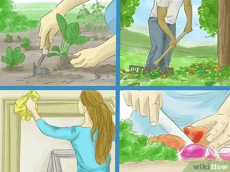 Image intitulée Turn Your Life Around After Depression Step 3