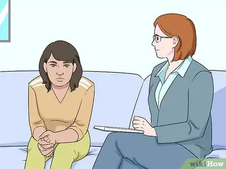 Image intitulée Deal with Severe Anxiety Step 7