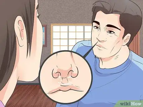 Image intitulée Spot Signs of Cocaine Use Step 2