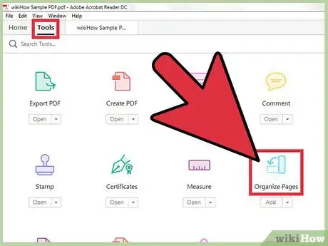 Image intitulée Print Multiple Pages Per Sheet in Adobe Reader Step 6