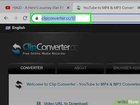 Image intitulée Convert Video to MP4 Step 2