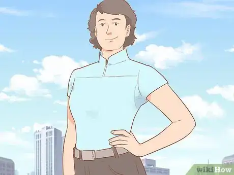 Image intitulée Be Arrogant Step 17