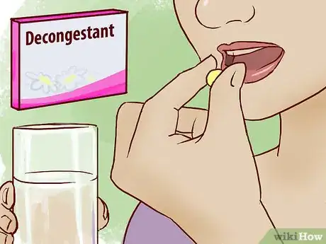 Image intitulée Release Sinus Pressure Step 3