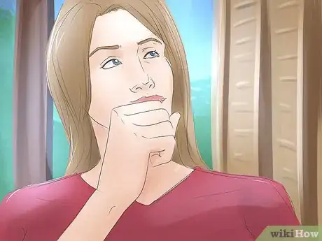 Image intitulée Act on a First Date Step 1