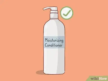 Image intitulée Lighten Your Hair Dye With Vitamin C Step 8