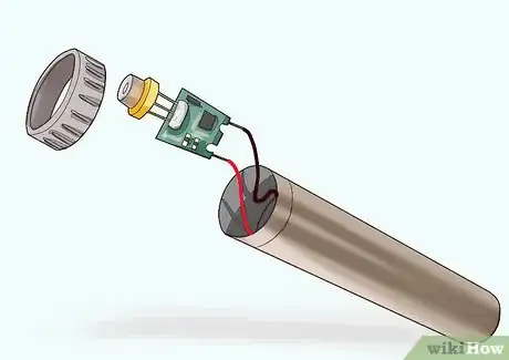 Image intitulée Make a Burning Laser Step 6