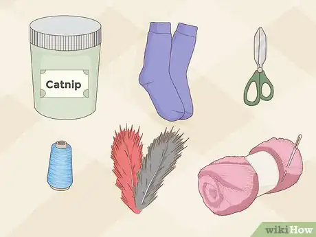 Image intitulée Make Cat Toys out of Common Household Items Step 41