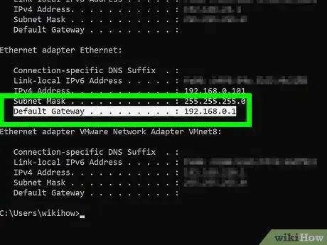 Image intitulée Host a Minecraft Server Step 15