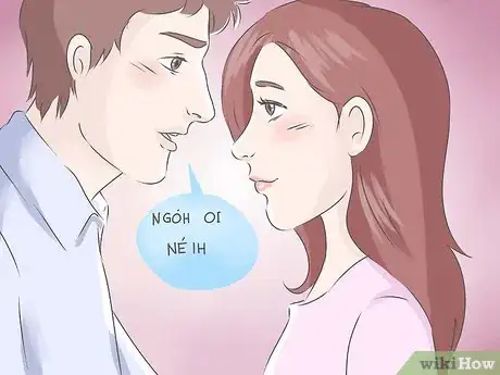 Image intitulée Say I Love You in Chinese Step 2