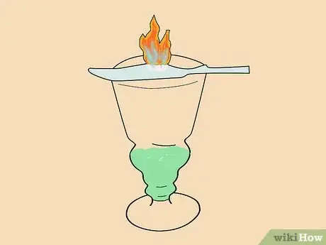 Image intitulée Drink Absinthe Step 11