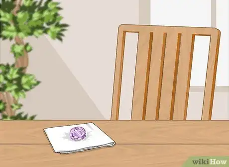 Image intitulée Clean Amethyst Step 10