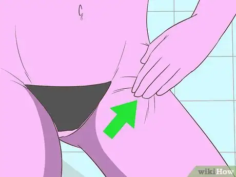 Image intitulée Remove Vaginal Hair Step 22