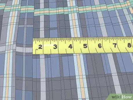 Image intitulée Make a Kilt Step 10