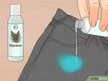 Image intitulée Get Paint Out of Jeans Step 10