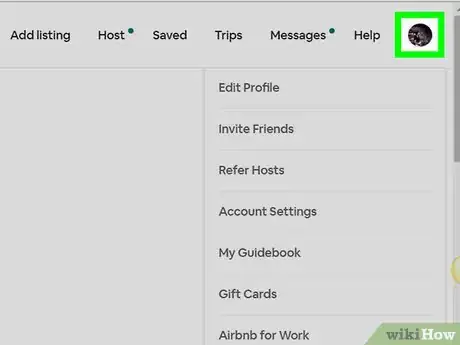 Image intitulée Read My Reviews on Airbnb Step 2