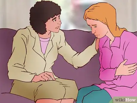 Image intitulée Live After the Death of a Spouse Step 14