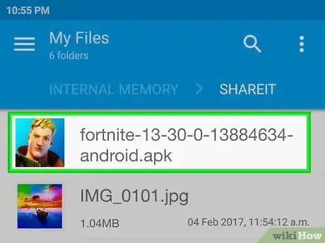 Image intitulée Download Fortnite on Chromebook Step 15