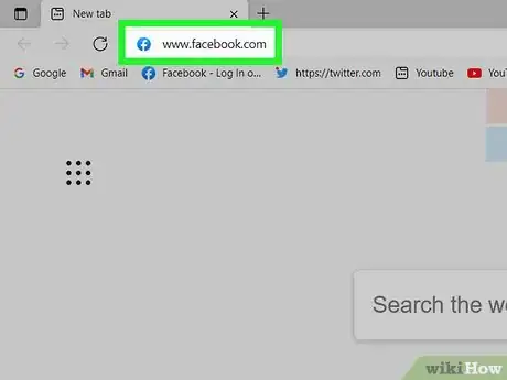 Image intitulée Send Files on Facebook Step 12