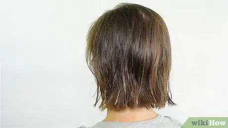Image intitulée Style a Bob Step 39
