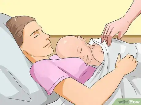 Image intitulée Deliver a Baby Step 24