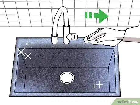 Image intitulée Clean a Granite Sink Step 8