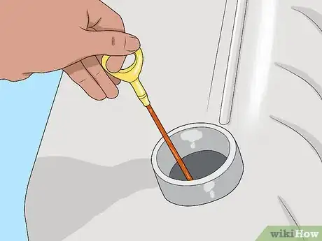 Image intitulée Troubleshoot Leaking Oil Step 1