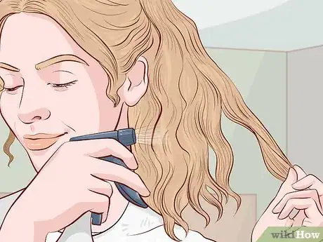 Image intitulée Dye Bleached Hair Brown Step 3