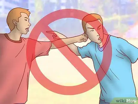 Image intitulée Win Fights at School Step 8
