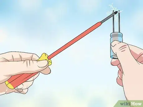 Image intitulée Discharge a Capacitor Step 9