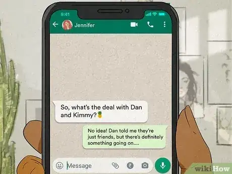 Image intitulée What Does the Pineapple Emoji Mean Step 12