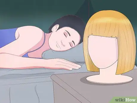 Image intitulée Keep Synthetic Hair Soft Step 19