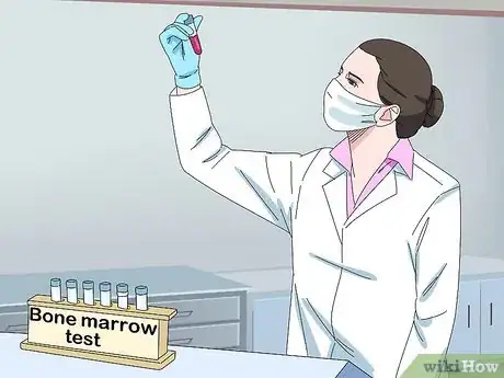Image intitulée Diagnose Lymphoma Step 13