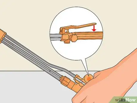 Image intitulée Use a Cutting Torch Step 15