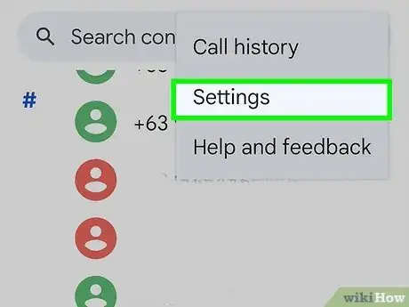 Image intitulée Activate Call Waiting on Android Step 3