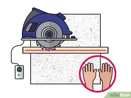 Image intitulée Cut Granite Step 12
