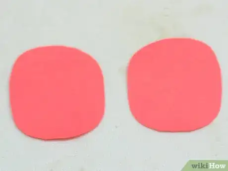 Image intitulée Make a Mask out of Construction Paper Step 3