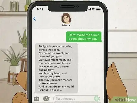 Image intitulée Truth or Dare Questions over Text Step 80