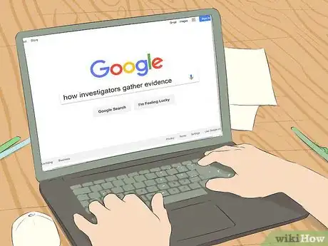Image intitulée Write Crime Stories Step 10