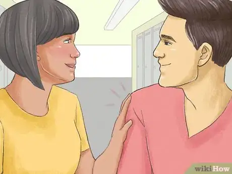 Image intitulée Get Out of the Friend Zone After Rejection Step 9
