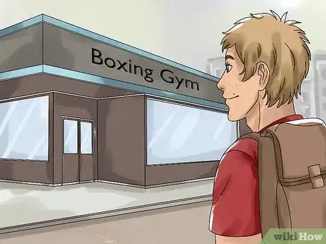 Image intitulée Become a Professional Fighter Step 2