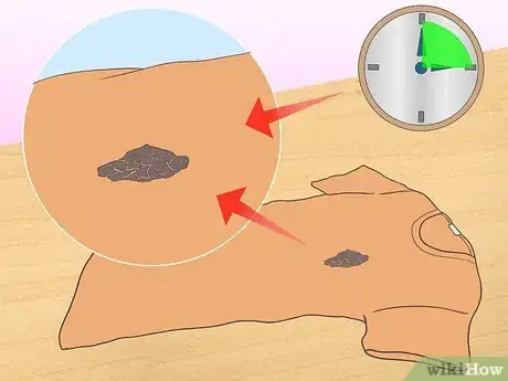 Image intitulée Remove Tar and Asphalt from Clothing Step 5