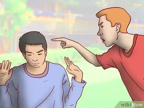 Image intitulée Win Fights at School Step 3
