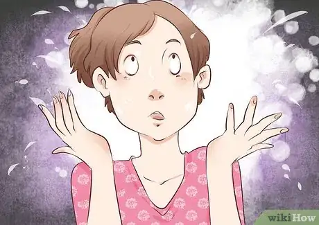 Image intitulée Convince Your Parents to Let You Stay Home from School Step 10